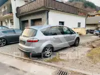 2006 Ford S-Max