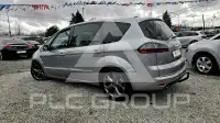 2006 Ford S-Max