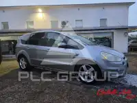 2006 Ford S-Max