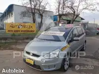 2006 Ford S-Max