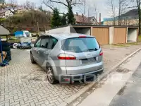 2006 Ford S-Max