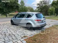 2006 Ford S-Max
