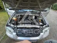 2006 Ford Maverick