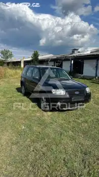 2006 Ford Maverick