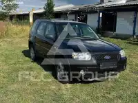 2006 Ford Maverick