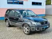 2006 Ford Maverick