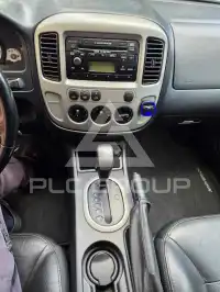 2006 Ford Maverick