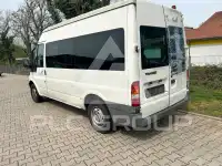 2006 Ford TRANSIT