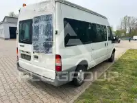 2006 Ford TRANSIT