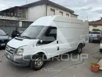 2006 Ford TRANSIT
