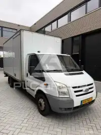 2006 Ford TRANSIT