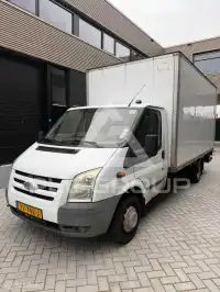 2006 Ford TRANSIT
