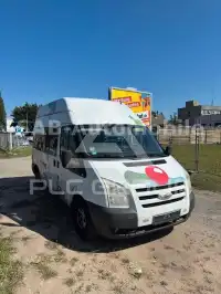 2006 Ford TRANSIT