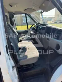 2006 Ford TRANSIT