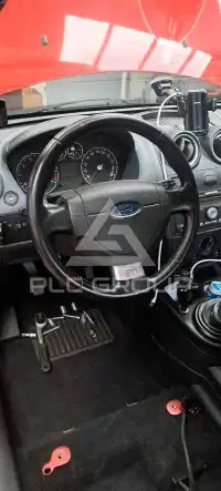 2006 Ford FIESTA
