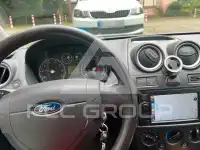 2006 Ford FIESTA