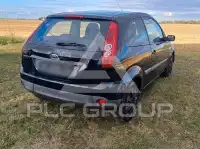 2006 Ford FIESTA