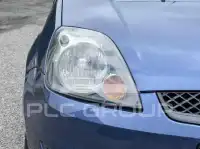 2006 Ford FIESTA