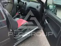 2006 Ford FIESTA