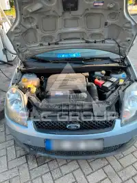2006 Ford FIESTA