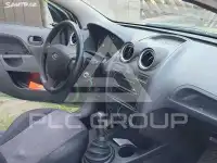 2006 Ford FIESTA