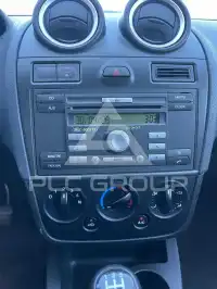 2006 Ford FIESTA