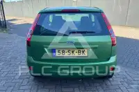 2006 Ford FIESTA