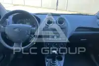 2006 Ford FIESTA