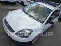 2006 Ford FIESTA