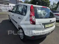 2006 Ford FIESTA