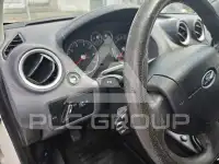 2006 Ford FIESTA