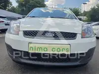 2006 Ford FIESTA