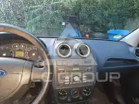 2006 Ford FIESTA