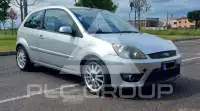 2006 Ford FIESTA