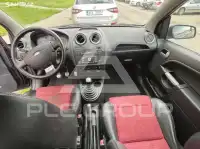 2006 Ford FIESTA