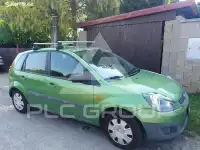 2006 Ford FIESTA