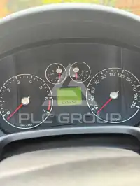 2006 Ford FIESTA