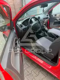 2006 Ford FIESTA