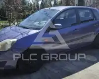 2006 Ford FIESTA