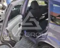 2006 Ford FIESTA