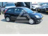 2006 Ford FIESTA