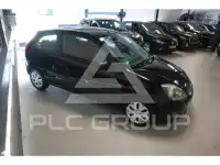 2006 Ford FIESTA