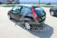 2006 Ford FIESTA