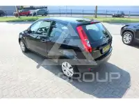 2006 Ford FIESTA