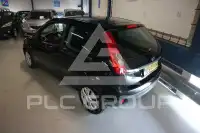 2006 Ford FIESTA