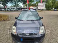 2006 Ford FIESTA