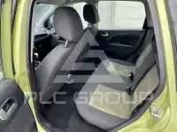 2006 Ford FIESTA