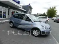 2006 Ford FIESTA