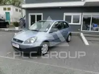 2006 Ford FIESTA