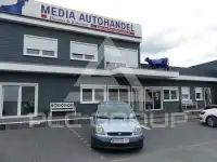 2006 Ford FIESTA